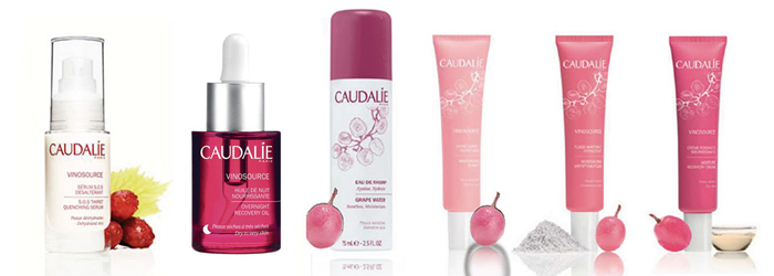 Caudalie Vinosource