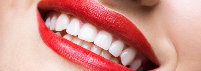 Cómo mantener los dientes más blancos