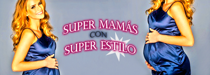Futuras Super Mamás con estilo!