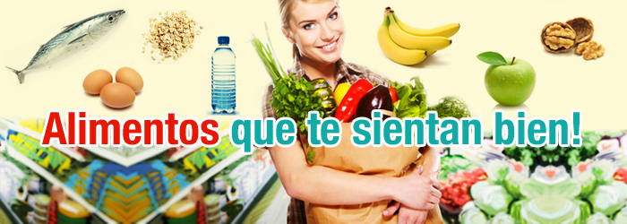 Los mejores alimentos para el otoño e invierno