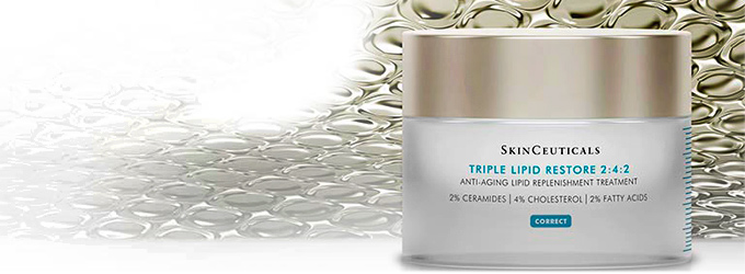 Skinceuticals Triple Lipid Restore