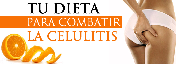 COMBATE LA CELULITIS