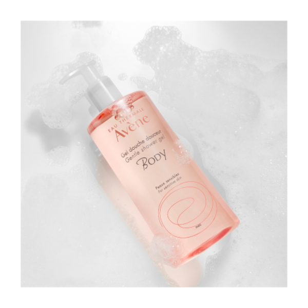 AVÈNE BODY GEL DE DUCHA (500ML)   
