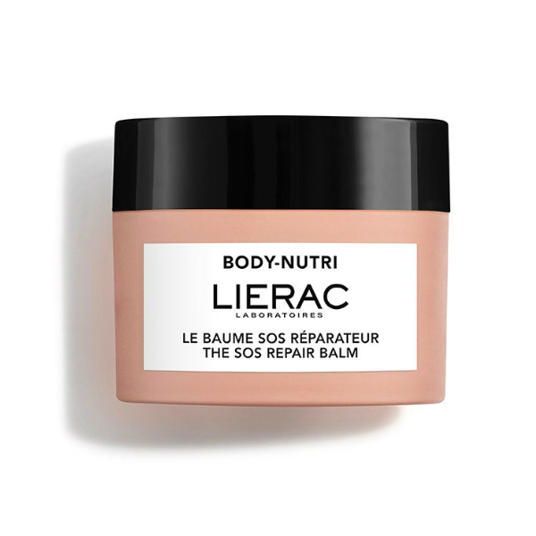 LIERAC BODY-NUTRI BÁLSAMO REPARADOR SOS VEGANO (30ML)
