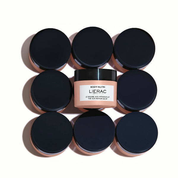 LIERAC BODY-NUTRI BÁLSAMO REPARADOR SOS VEGANO (30ML)