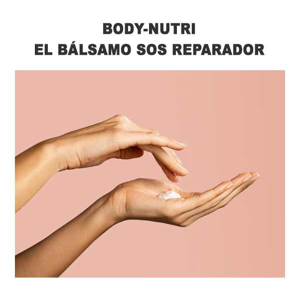 LIERAC BODY-NUTRI BÁLSAMO REPARADOR SOS VEGANO (30ML)