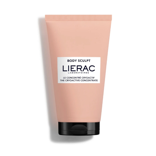 LIERAC BODY SCULPT CONCENTRADO CRYOACTIVE (150ML)