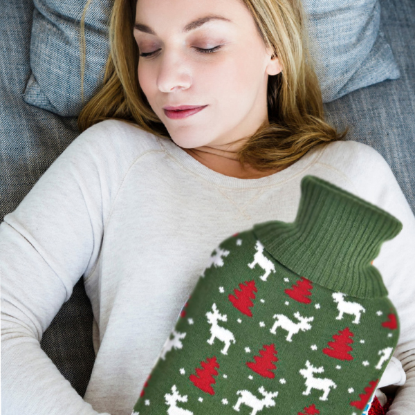 Comprar FARMACIA SOLER BOLSA DE AGUA CALIENTE NORDICA a precio online