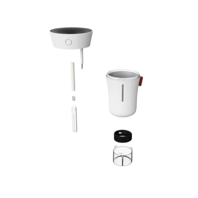 AIR-O-SWISS BONECO HUMIDIFICADOR ULTRASONICO U50 (COLOR BLANCO)	