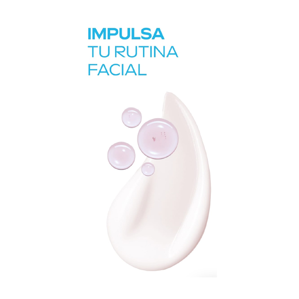 WELEDA BOOSTER HIDRATANTE SERUM DROPS (30ML)