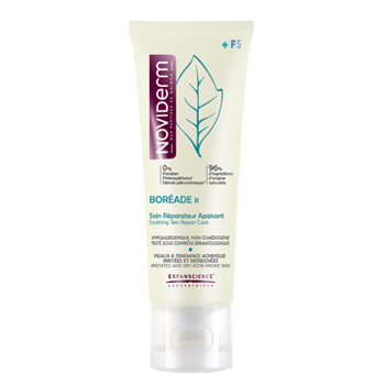 Boréade R Emulsión Reparadora Confort (40ml)