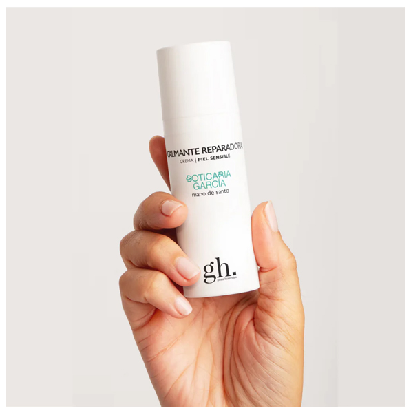 GH BOTICARIA GARCIA MANO DE SANTO CREMA REPARADORA (50ML)