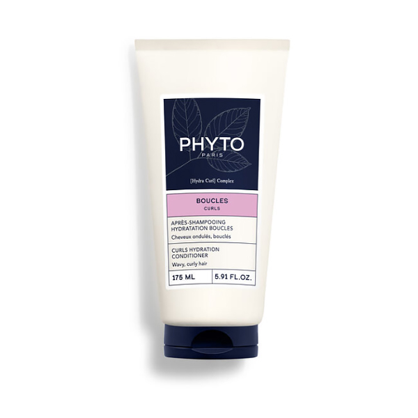 PHYTO BOUCLES ACONDICIONADOR HIDRATANTE RIZOS (175ML)