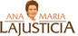 ANA MARIA LAJUSTICIA