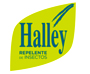 HALLEY