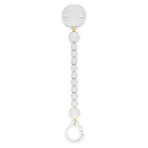 SUAVINEX Broche Bolitas De Silicona Colour Essence