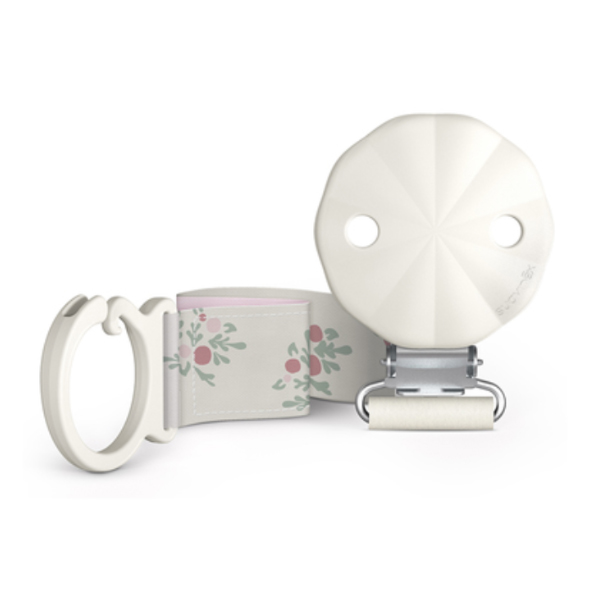 SUAVINEX BROCHE CINTA POETRY (1 UNIDAD)