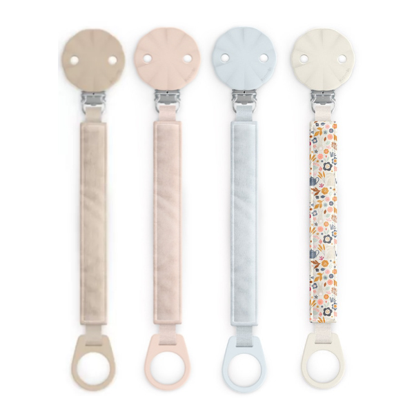 SUAVINEX BROCHE WONDERLAND PINZA CON CINTA +0M