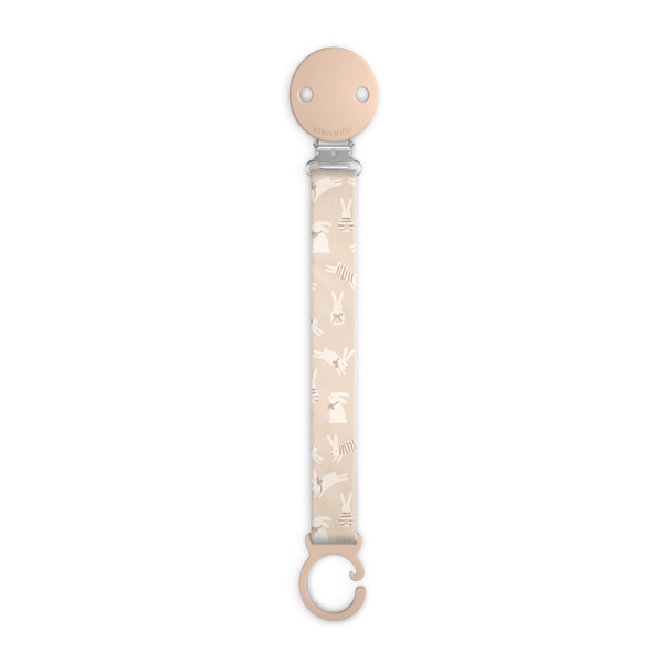SUAVINEX BROCHE WONDERLAND PINZA CON CINTA +0M (1 UNIDAD)