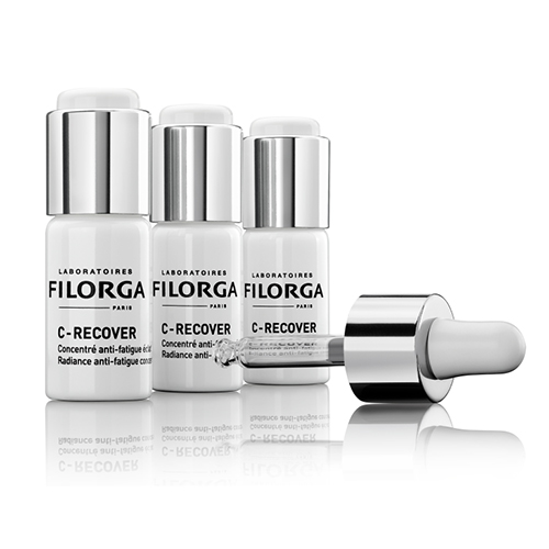 FILORGA C-RECOVER Anti-Fatiga (3 viales x10ml)  