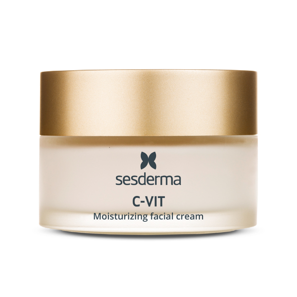 SESDERMA C-VIT CREMA FACIAL HIDRATANTE (50ML)	