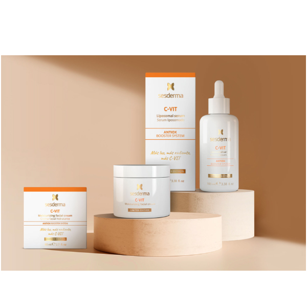 SESDERMA C-VIT CREMA-GEL REVITALIZANTE (50ML)