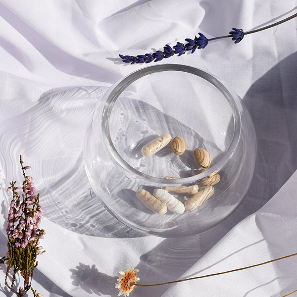 VITAE CalmTu (60caps)