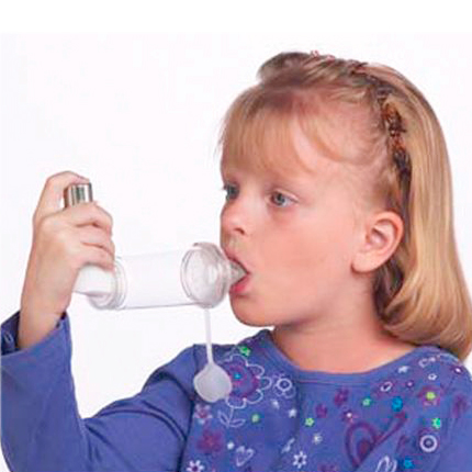 PHILIPS Cámara de Inhalación con Válvula Prochamber  