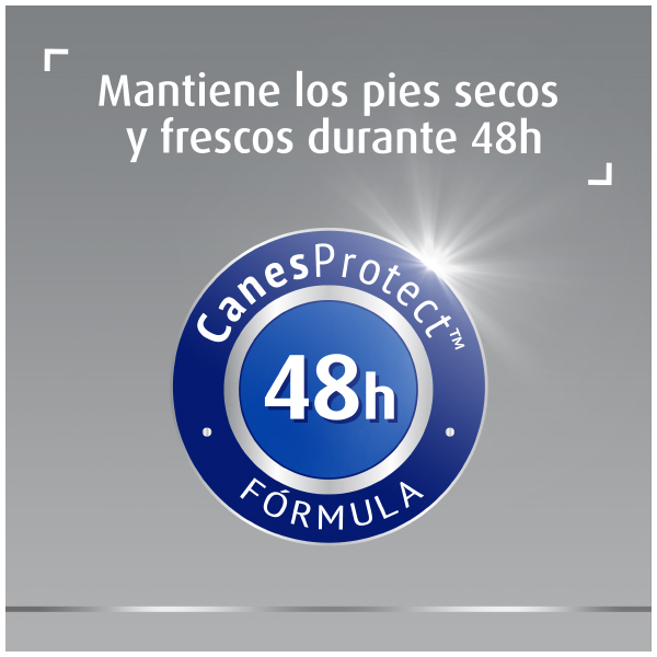 BAYER CanesCare Protect Spray Antibacteriano y Antifúngico PIES  (150ml)