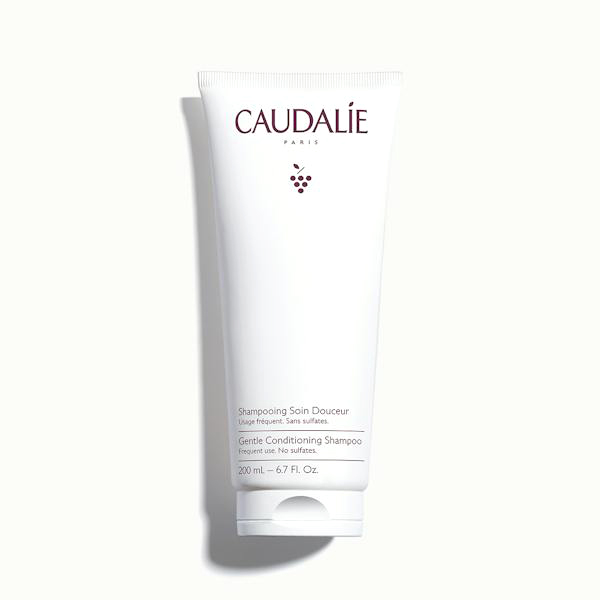 CAUDALIE CHAMPÚ SUAVE TRATANTE (200ML)