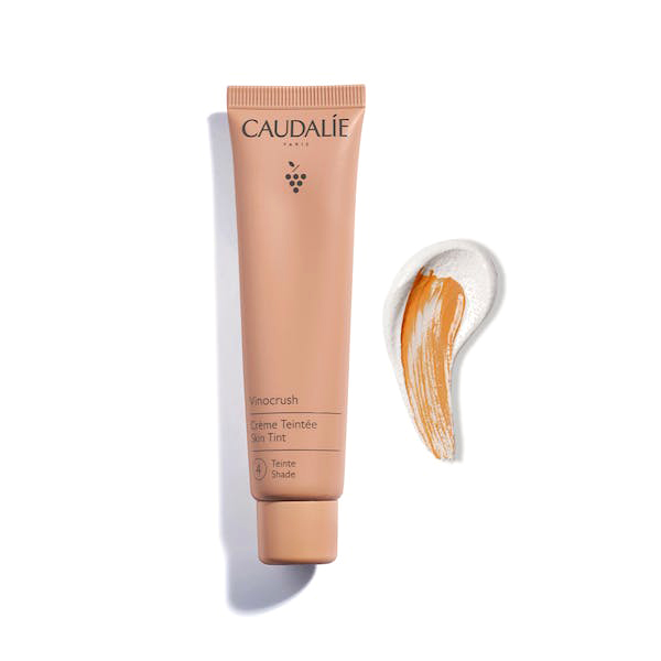 CAUDALIE VINOCRUSH CREMA CON COLOR 4 (30ML)