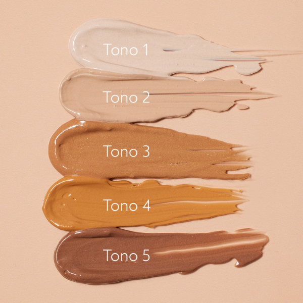 CAUDALIE VINOCRUSH CREMA CON COLOR 4 (30ML)