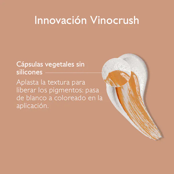 CAUDALIE VINOCRUSH CREMA CON COLOR Tono 1 (30ML)