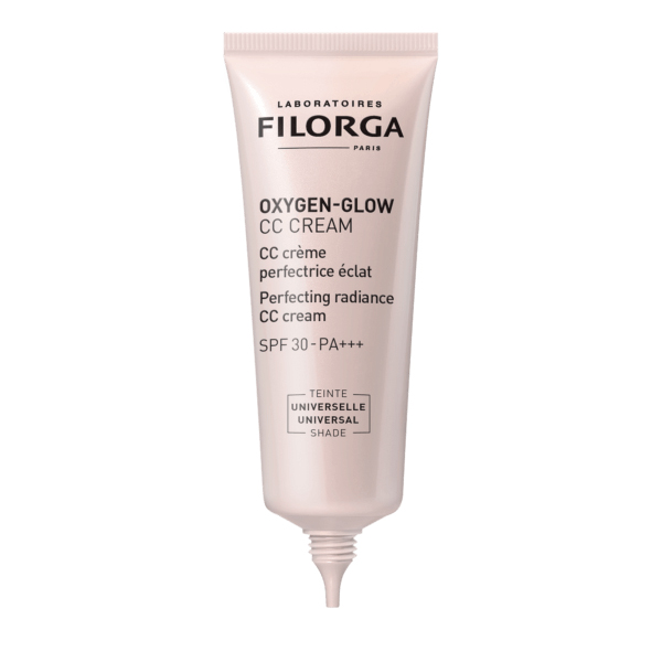 FILORGA CC-CREAM OXIGEN GLOW (40ml)