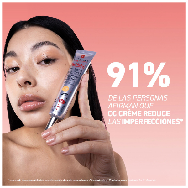 ERBORIAN CC CREME CLAIR CENTELLA ASIATICA (15ML)