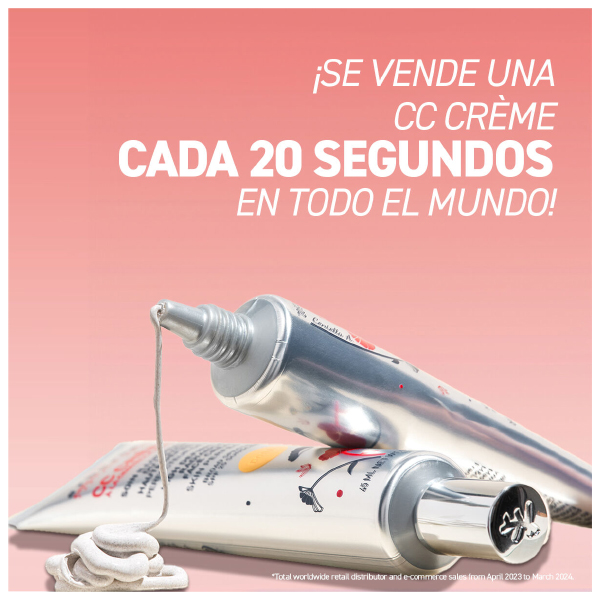 ERBORIAN CC CREME CLAIR CENTELLA ASIATICA (15ML)