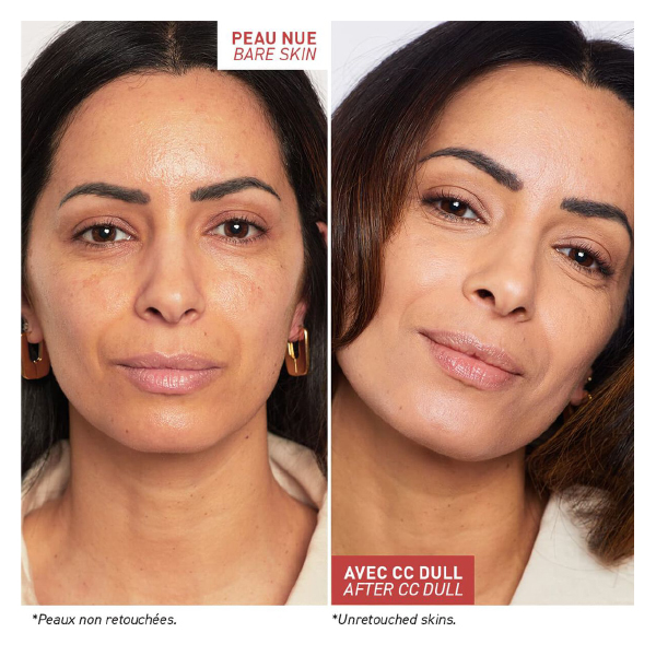 ERBORIAN CC DULL CORRECT VIOLETA (15ML)