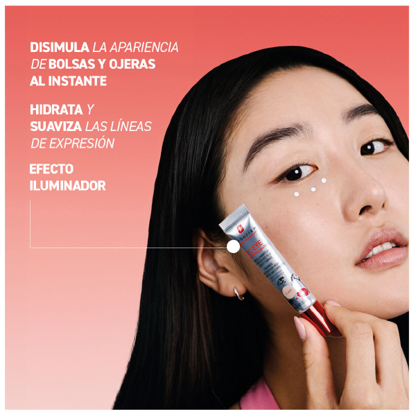 ERBORIAN CC EYE CORRECT CLAIR (10ML)