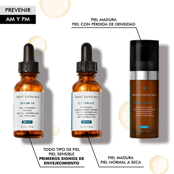 SKINCEUTICALS SERUM CE FERULIC (30ML)