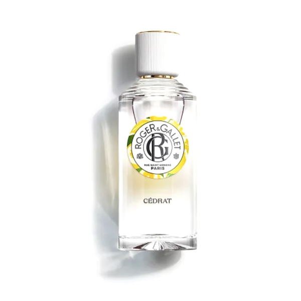 ROGER&GALLET CEDRAT AGUA FRESCA PERFUMADA (100ML)