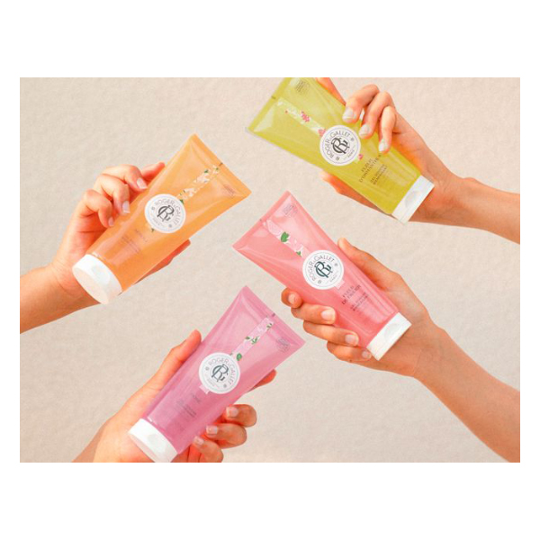 ROGER&GALLET CEDRAT GEL DE DUCHA (200ML)