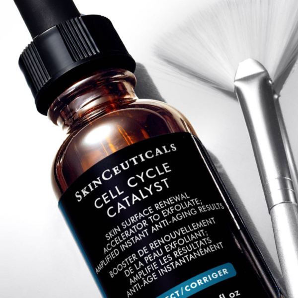 SKINCEUTICALS CELL CYCLE CATALYST Sérum Renovador con Taurina Acelerador del Ciclo de Renovación Celular (30ML)