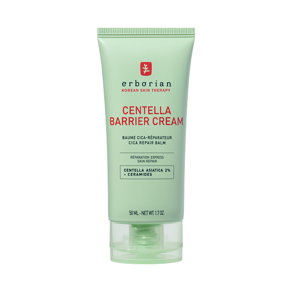 ERBORIAN CENTELLA BARRIER CREMA CERAMIDAS (50ML)