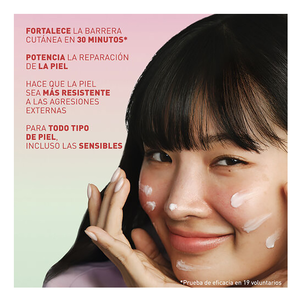 ERBORIAN CENTELLA BARRIER CREMA CERAMIDAS (50ML)