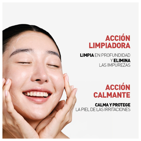 ERBORIAN CENTELLA CLEANSING GEL (180ML)