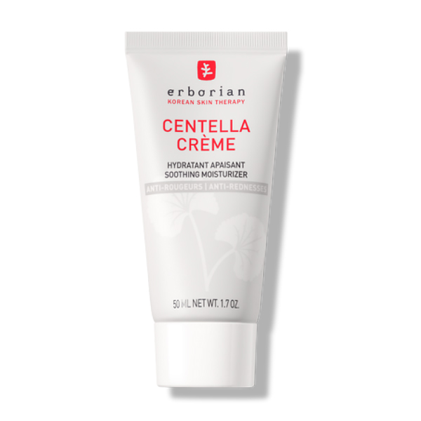 ERBORIAN CENTELLA CREME (50ML)