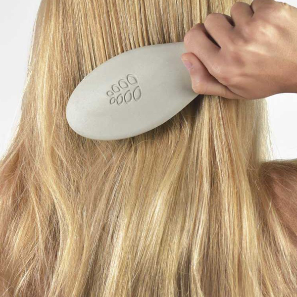 BETER CEPILLO DE PELO DESENREDANTE CON FIBRA DE TRIGO (1 UNIDAD)