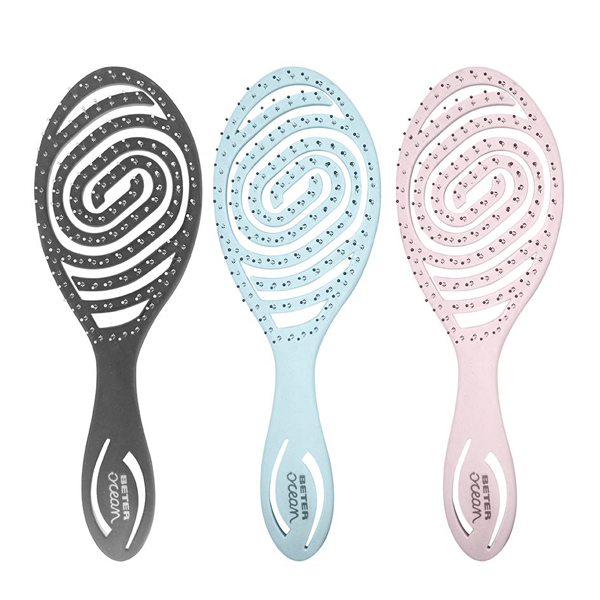 BETER CEPILLO DE PELO DESENREDANTE OCEAN (1 UNIDAD)