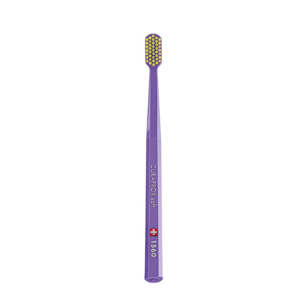 CURAPROX CEPILLO DENTAL 1560 SOFT