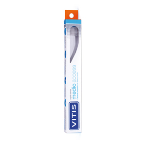 VITIS Cepillo Dental Access Medio